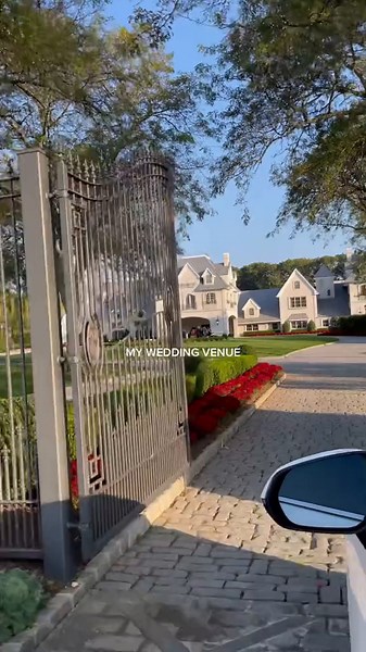 Discovering the Perfect NJ Wedding Venue