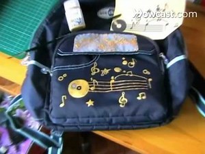 How to Customize Your Backpack