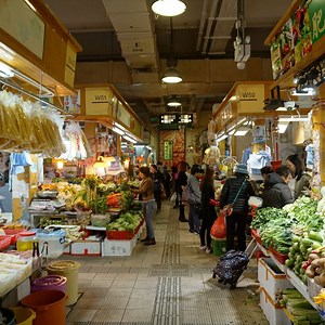 Places to shop, eat, explore at Hong Kong’s Tai Po Market and district