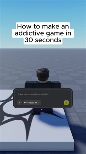 Scripting manually is OVER 🤯#robloxdev #robloxstudio | roblox