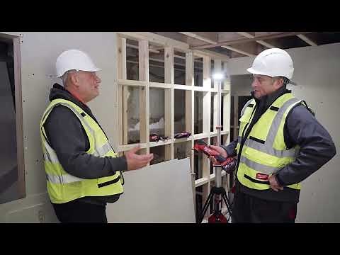 Milwaukee® M18 FUEL™ Multi-Tool | Screwfix