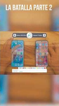 Galaxy S26 Ultra vs Xiaomi S17 Ultra | The Battle (Part II)