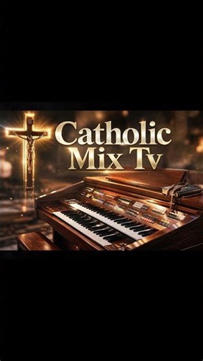 Lent Meditation Catholic Music Mix #catholic #catholicchurch #shorts #catholicprayer #music
