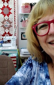 watch more at my daily... - Pat Sloan - Quilt Along Page