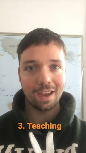 How I Plan iTalki Lessons. 📚 👨‍🏫