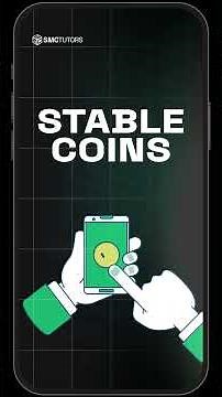 Stable Coins Vs Regular Crypto! What Makes Them Different?