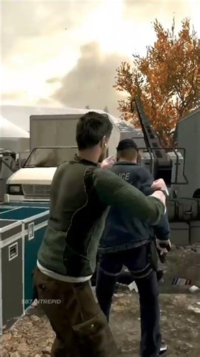 Splinter Cell:Conviction #Mission 7 #Highlight 3 Full Video Link in Comment #splintercellconviction