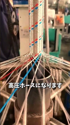 How High-Pressure Hoses Work