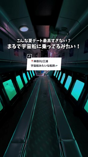 神奈川三浦の水中観光船にじいろさかな号体験