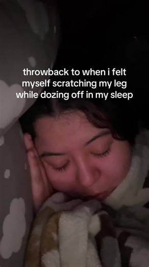 Nightmare of Sleep Paralysis: A True Creepy Experience