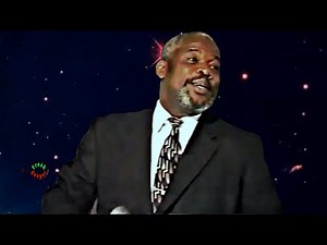 PREZANS BONDYE SE GWO BAGAY - EVANGELISTE JOSEPH JACQUES TAYLOR ( VIV JEZI TV )