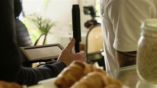 Canon TV Spot, 'Step It Up'