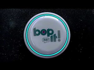 ‘Boplexa, what is the Bop It Button?’