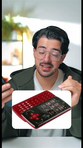 Nokia's weirdest phones!