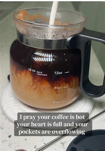 @Tiny Brew 16 OZ coffee mug 😍 #coffeecup #coffeemug #coffeetok #mug #coffeetime