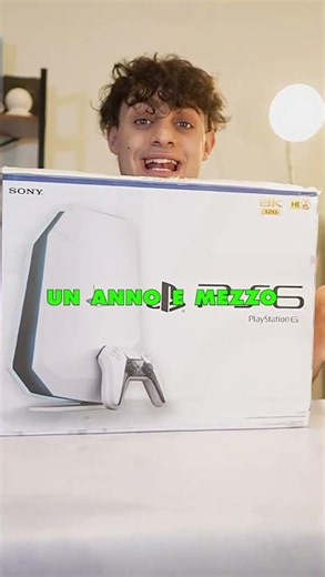 PLAYSTATION 6 MAKES NO SENSE...😩🤢 #playstation #gaming #ps5