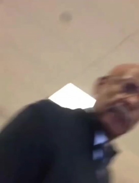 Whoever Threw That Paper Meme Compilation