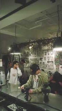 SP-404 Beat live Set / SP-404MKⅡ / Kiku Island / by MUSIC LOUNGE STRUT at Koenji, Tokyo