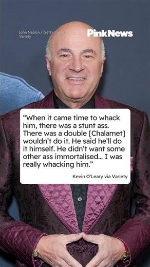 Timothée Chalamet was dead-set on immortalising his backside in A24’s Marty Supreme after refusing