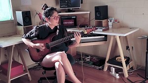 53K views · 1.1K reactions | Un teaser de Prayer Position de los bacánes de Periphery. La Schecter Guitars sonando cañón. Casa Amarilla las tiene todas! / Little teaser of Prayer Position from the last album of this awesome guys. If you like it give it a thumb up to my fb page :) | Camila Milla | Facebook