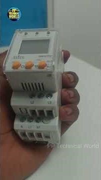 what is VPR?? Know about Voltage Protection Relay.