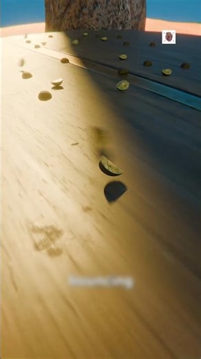 Why Butterfly Larvae Keep Knocking Inside Their Cocoon 😱