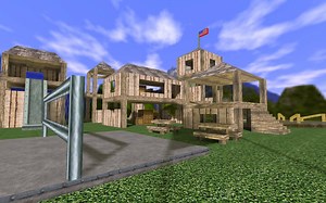 gomod_playground addon - Go-Mod for Half-Life