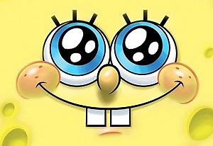 Top Juegos de Bob Esponja