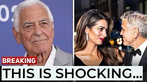 54K views · 750 reactions | George Clooney Breaks Silence on His Divorce—A Shocking Confession #GeorgeClooney #CelebrityDivorce #HollywoodConfession #EntertainmentNews #GeorgeClooneyReveals #ShockingTruth #CelebrityRelationships #HollywoodDrama #BehindTheScenesHollywood #FamousCouples #PopCultureBuzz #CelebrityStories #HollywoodRumors | Mr.Jingra | Facebook