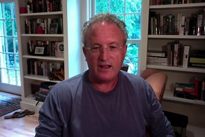 Mark Robert Bowden has been The Distinguished Writer in Residence at The University of Delaware since 2013. He is a contributing editor at Vanity Fair and also a National Correspondent for The Atlantic. He is the author of many books, including "The Three Battles of Wanat and Other True Stories" (2016). | Historians on Donald Trump