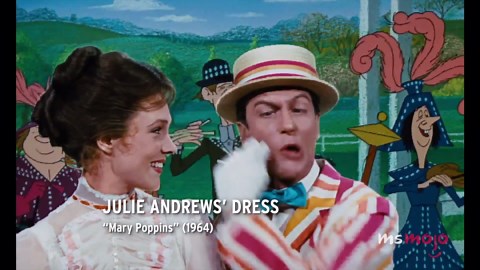 Top 20 most iconic movie dresses of all time