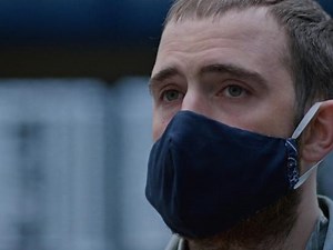 Network Rail: There is Always Hope • Ads of the World™ | Part of The Clio Network