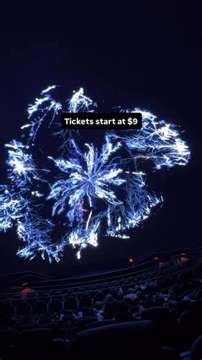 World’s Largest Museum Dome is in Texas-Tickets start at just $9! Follow @theaustintourist for more! You have to check out the world’s first and largest LED digital dome right here in Fort Worth. The Omni Theatre is a 78 ft wide 8K immersive experience that seriously blew my mind. Think Vegas Sphere vibes but for just $9 to $15 a ticket. There are 11 different shows to choose from from deep space journeys to stunning visual art and it’s honestly one of the coolest things I’ve ever done. ✨Pro tip