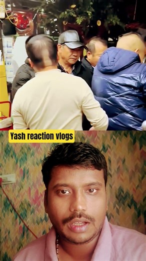 barber pranks random people and their reactions are INSANE #prank #funny #shorts