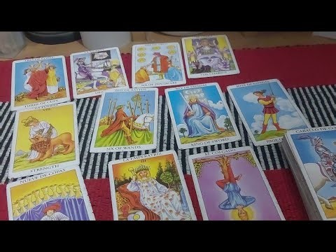 Tarot Healer Riham Khan is live in English Hindi Urdu Bangla Language
