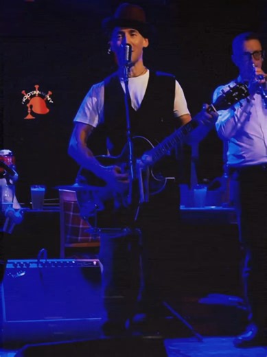 #hellokitty ...re-imagining vintage and modern songs into explosive, high-energy live performances #disney #cat #meow #livemusic