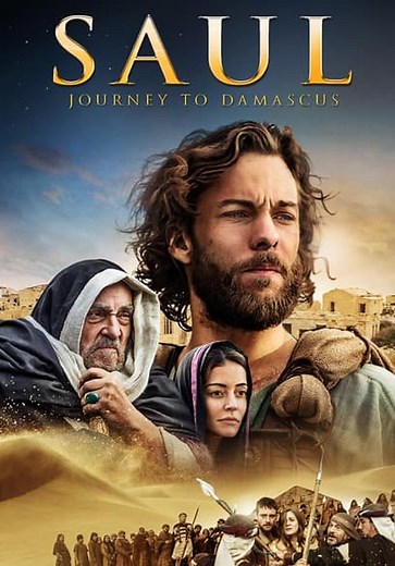 Saul: Journey to Damascus (2014)