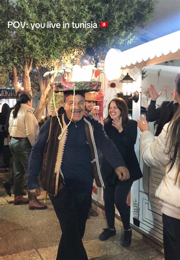 Life in Tunisia: A Cultural Experience