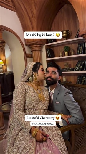 Romantic Kiss Moments Between Couples