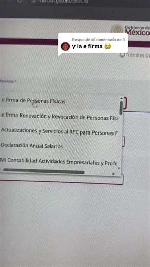 Cómo Solicitar tu E.Firma en el SAT de Forma Sencilla