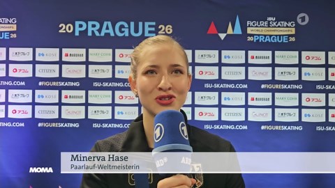 Eiskunstlauf: So sieht die Zukunft im deutschen Eiskunstlauf aus