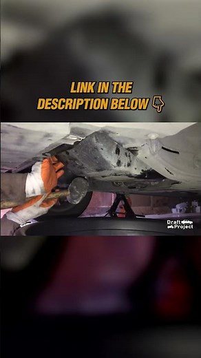 How to change your transmission fluid on your Mazda SkyActiv ATF. p5 #foryou #mechanic #automobile