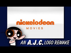 2019 Nickelodeon Movies logo remake by Aldrine Joseph 25