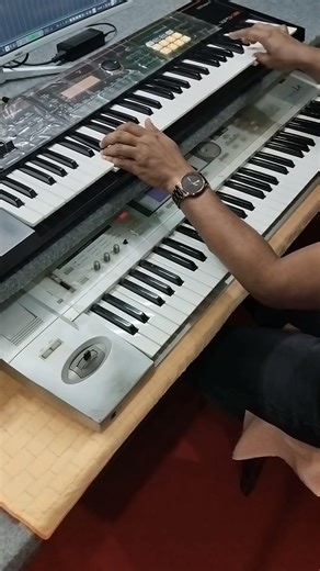 Tumse Milke Aisa Laga l Parinda l Asha Bhosle l Suresh Wadkar l #Shorts #Shortsfeed By Ranjan Munna