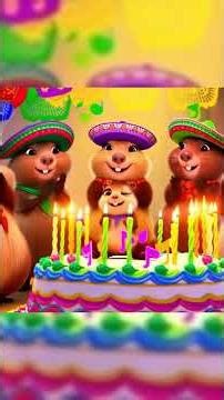 ¡Feliz Cumpleaños con Las Mañanitas! 🎉 #shorts