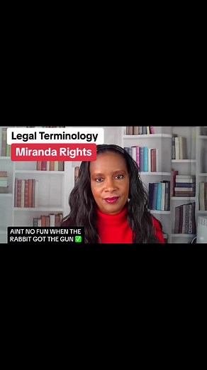 Understanding Miranda Rights: A Legal Overview