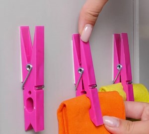 1.7M views · 17K reactions | Smart Decluttering Hacks for a Tidy Kitchen | 5-Minute Crafts Family | Facebook