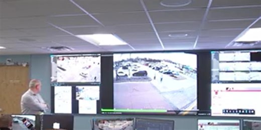 ‘Game-changer’: KCKPD reveal new, Real-Time Intelligence Crime Center