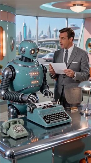 The Year 2000 Dictation Machine