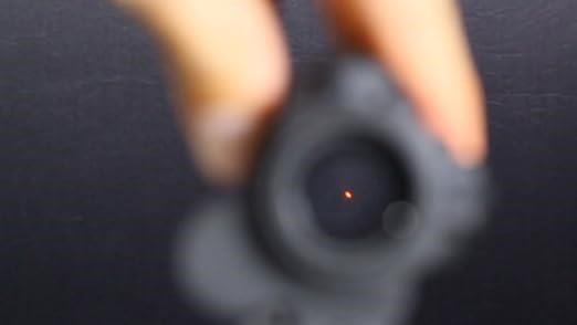 Sightmark Wolverine FSR Red Dot Sight